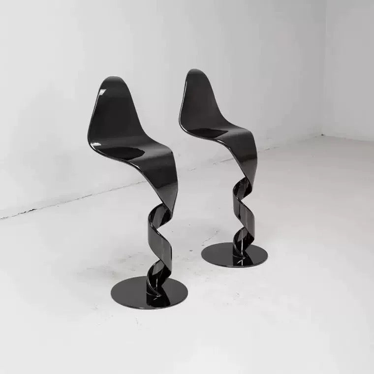 New Arrivals Stainless Steel Bar Stool Stylish Bar Chair