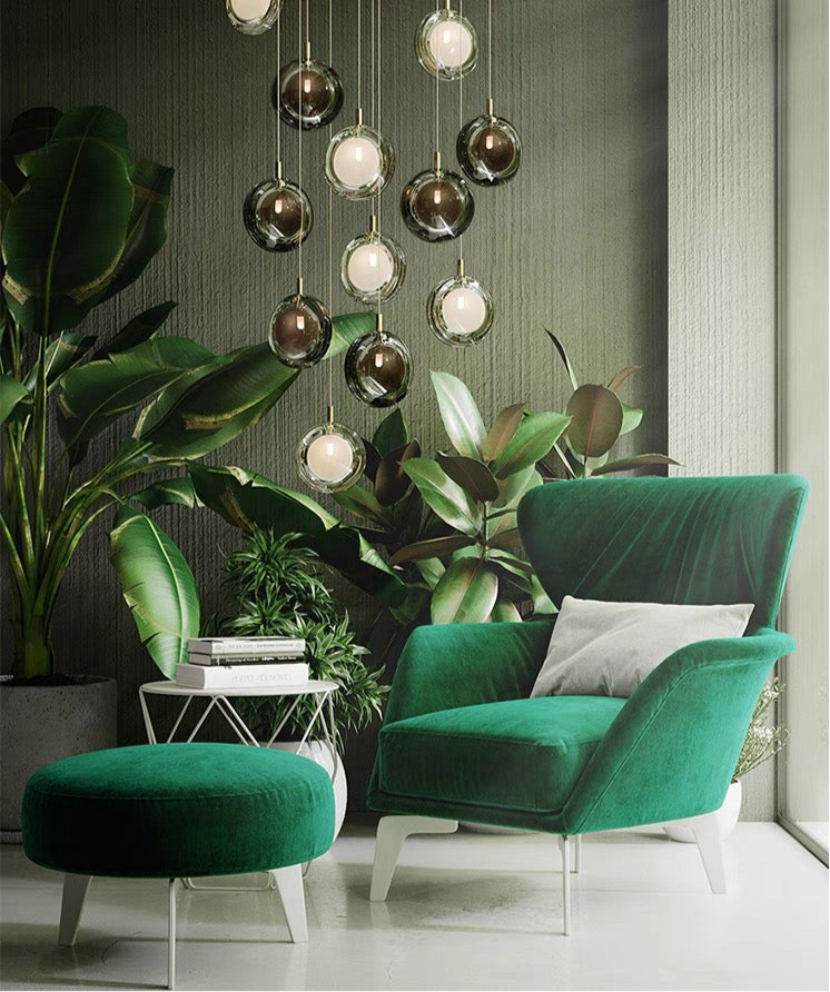Nordic Style Lighting Interior Lighting Home Decor