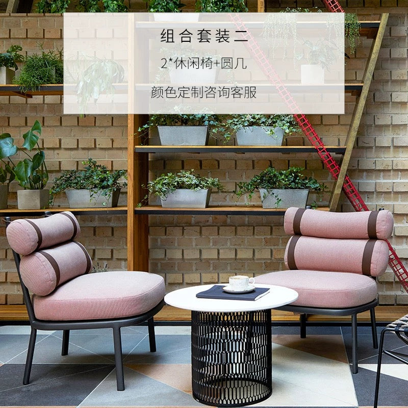 New Arrivals Outdoor Chair Outdoor Table Outdoor Furniture Set