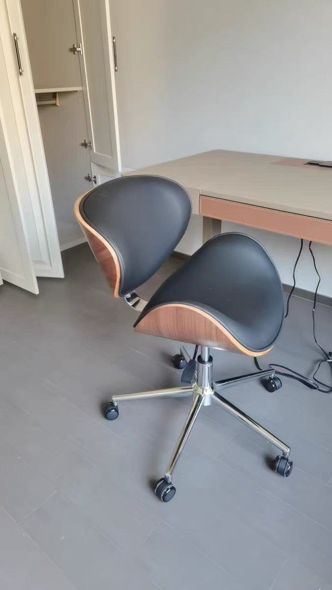 Luxurious Office Chair Swivel Chair Modern Design for Office and Home
