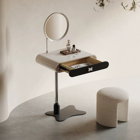 New Arrivals Italian Designer Dresser Minimalist Furniture Dressing Room
