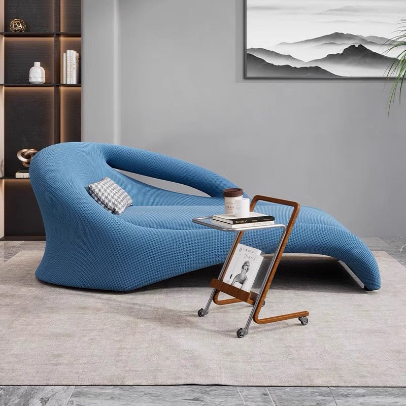 New Arrivals Chaise Longue Sofa Elegant Sofa Chair