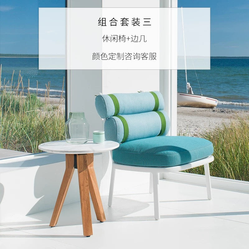 New Arrivals Outdoor Chair Outdoor Table Outdoor Furniture Set