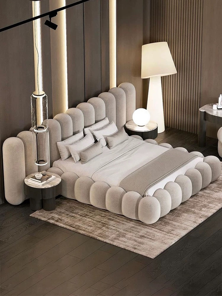 2025 New Arrivals Double Bed King and Queen Bedroom