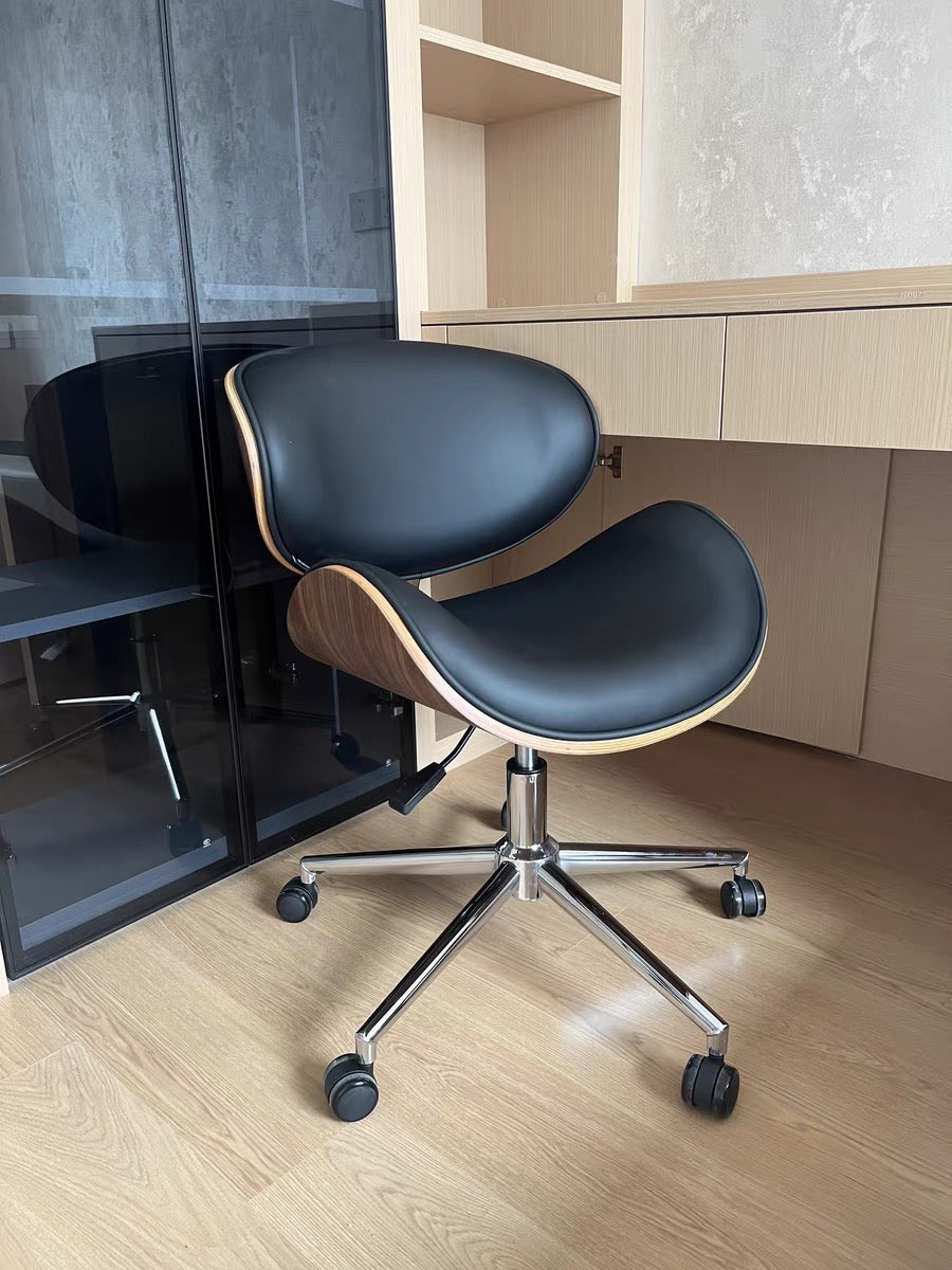 Luxurious Office Chair Swivel Chair Modern Design for Office and Home