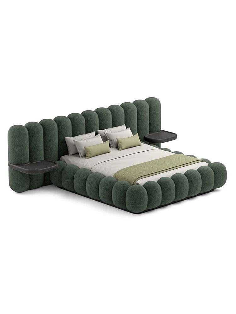 2025 New Arrivals Double Bed King and Queen Bedroom