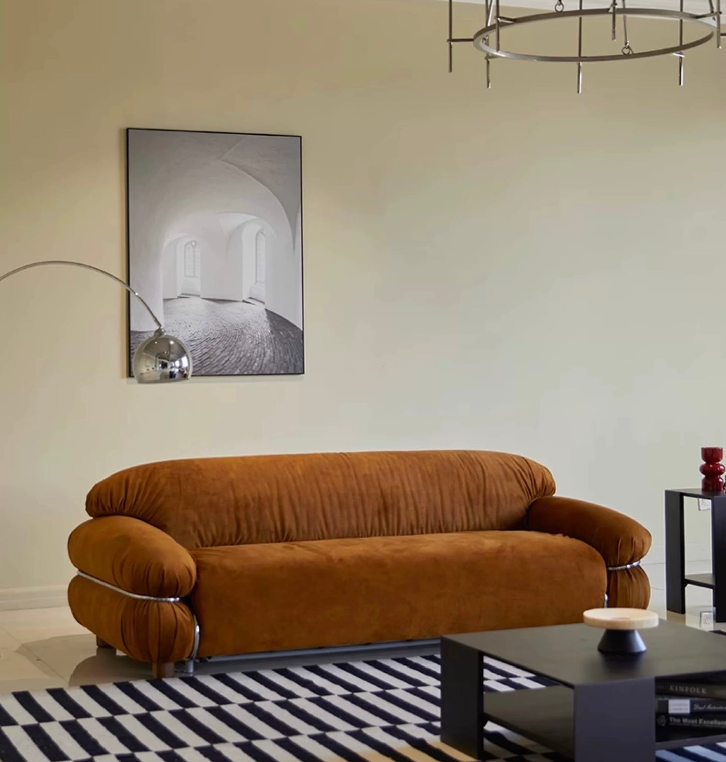 Comfortable and Versatile Sofa Bed Functional Sofa Excellent Design