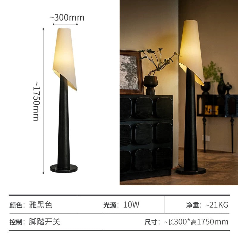 New Arrivals Lighting Antique-style Floor Lamp Crafted Home Decorating
