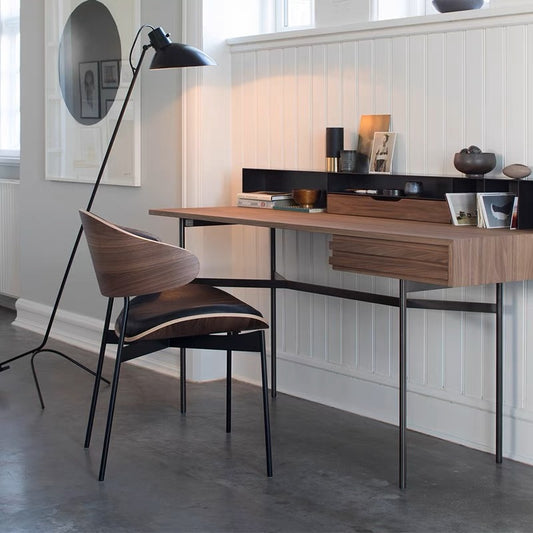 Office Desk / Chair / Shelf – Artwork furnishings