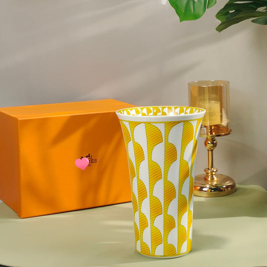 Christmas gift Brand vase sunlight series flower pot home wedding gift free shipping