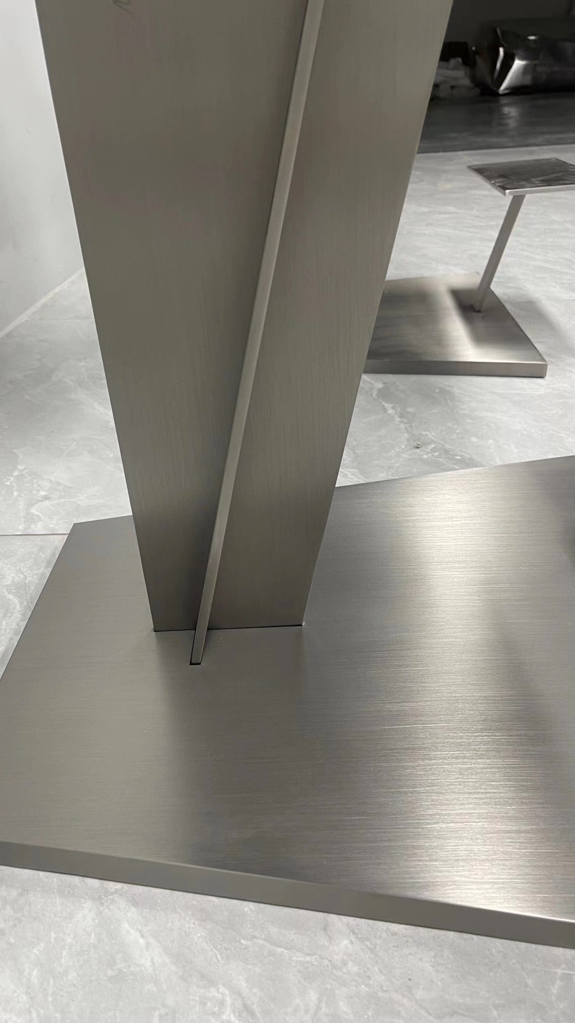 New Arrivals Stylish Bar Stool Fashionable Seats Modern Bar Counter