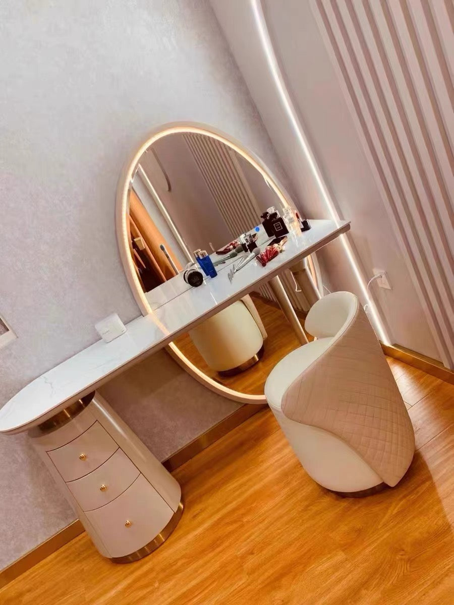Popular internet dresser luxurious dresser