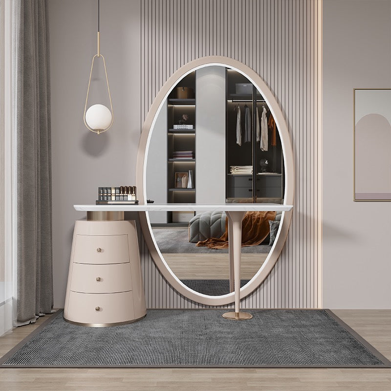 Popular internet dresser luxurious dresser