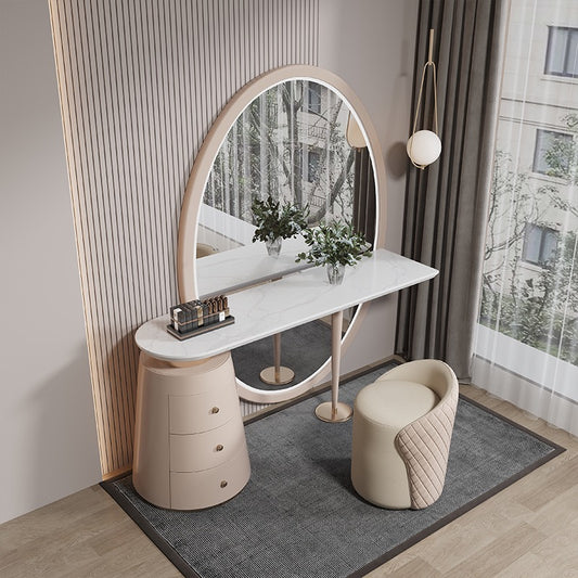 Popular internet dresser luxurious dresser