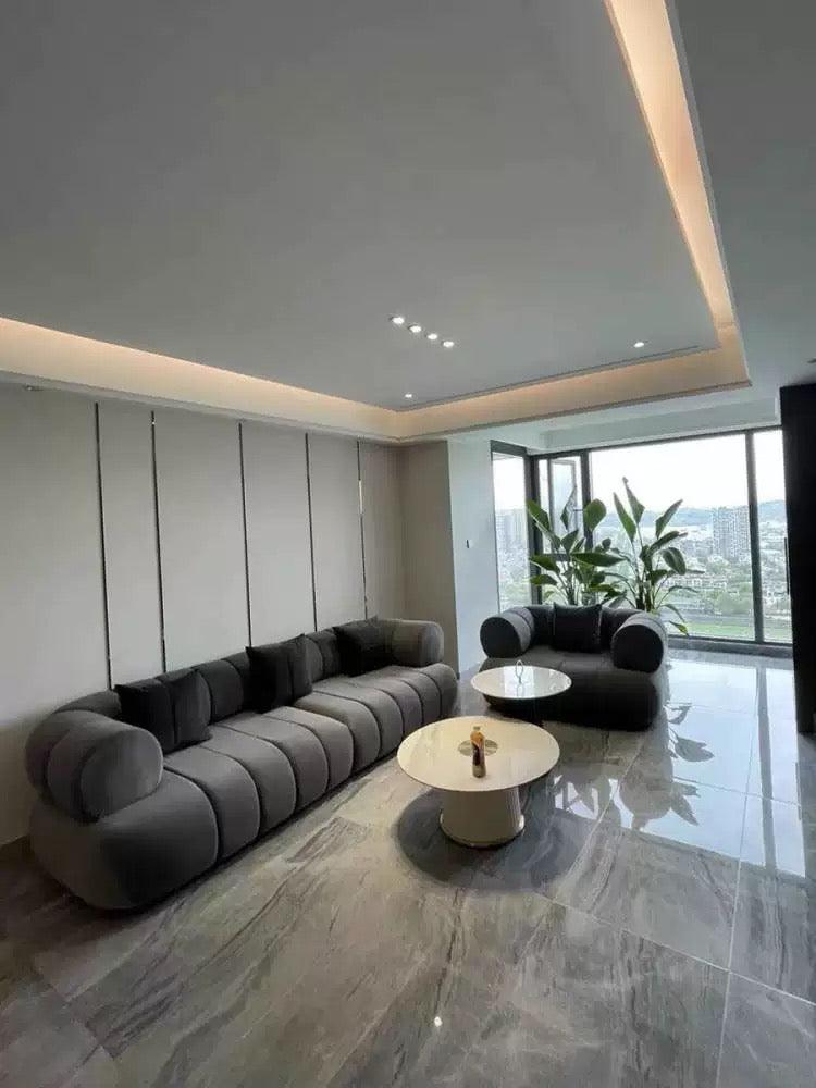 BB Hug Sofa Space Chair Mew Design Luxurious Living Room Villa Sofa Set
