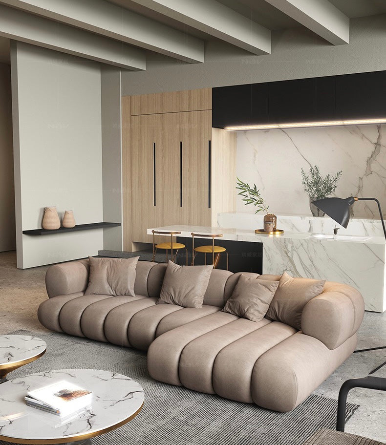 BB Hug Sofa Space Chair Mew Design Luxurious Living Room Villa Sofa Set