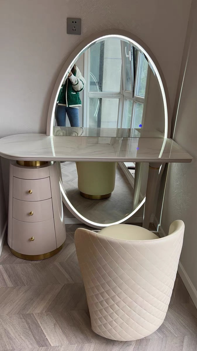 Popular internet dresser luxurious dresser