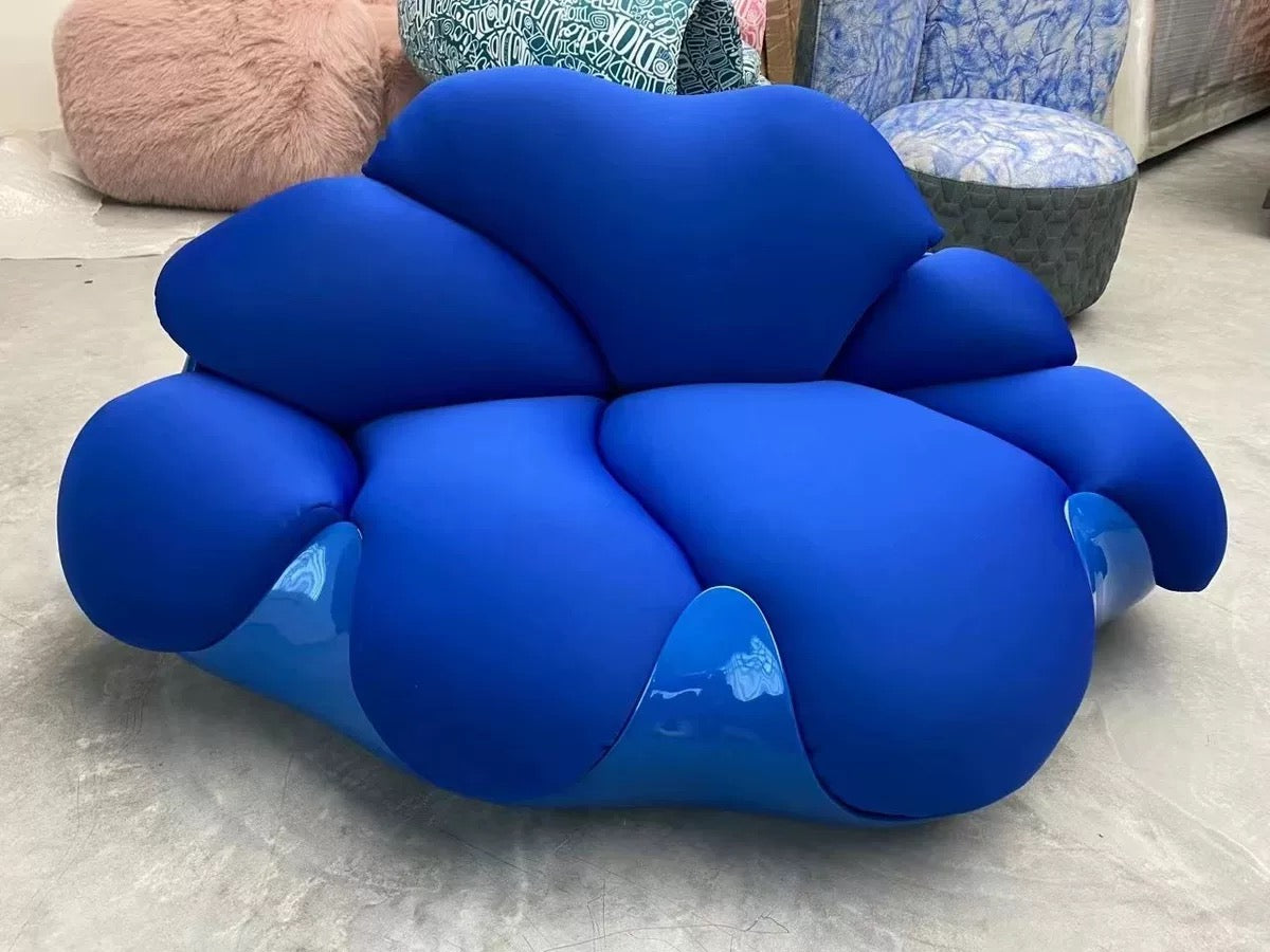 Stylish Cloud sofa unique living room bombo sofa