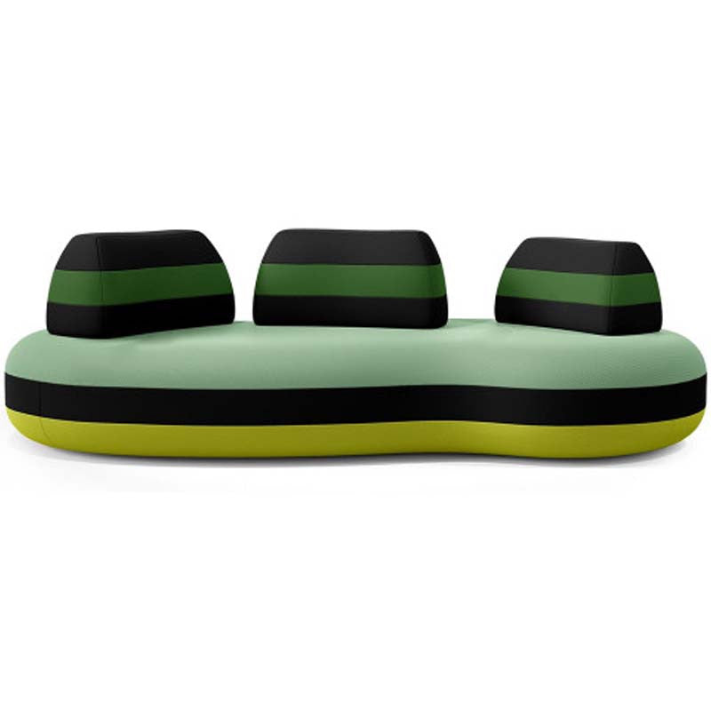 Nordic BB Sofa Modern Design Creative Patchwork Stylish Furniture