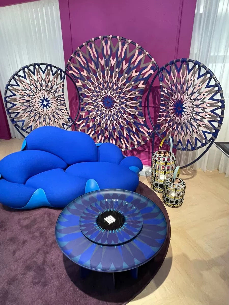 Stylish Cloud sofa unique living room bombo sofa