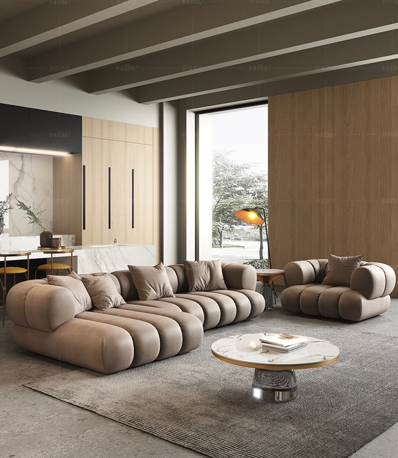 BB Hug Sofa Space Chair Mew Design Luxurious Living Room Villa Sofa Set