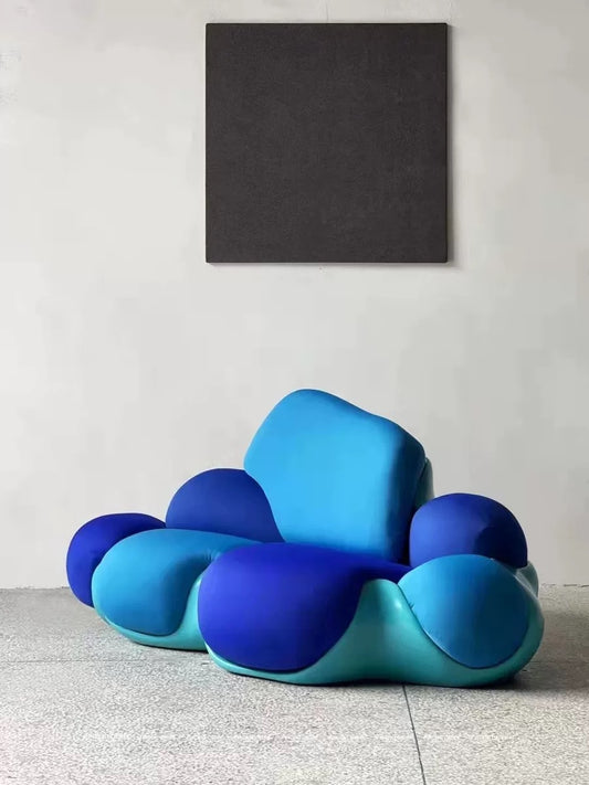 Stylish Cloud sofa unique living room bombo sofa