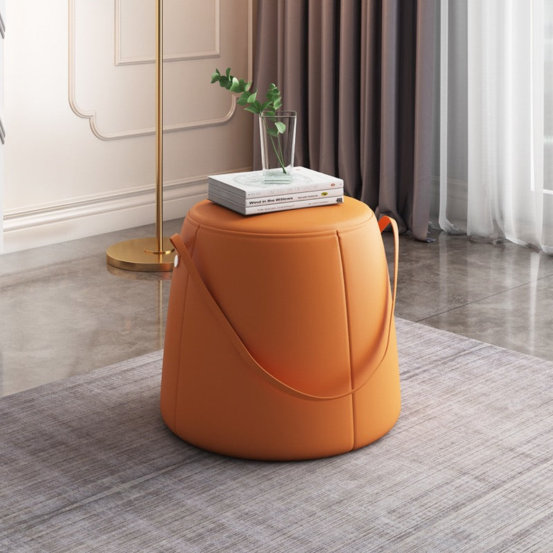 Round stool dressing chair fashionable sofa chair
