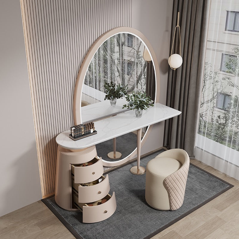 Popular internet dresser luxurious dresser